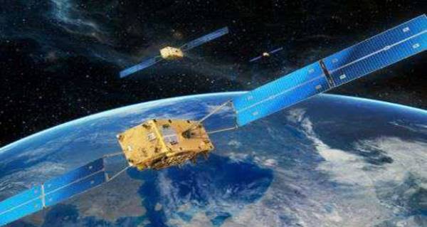 Δύο ακόμη δορυφόροι Galileo προστέθηκαν στο υπό ανάπτυξη σύστημα GPS