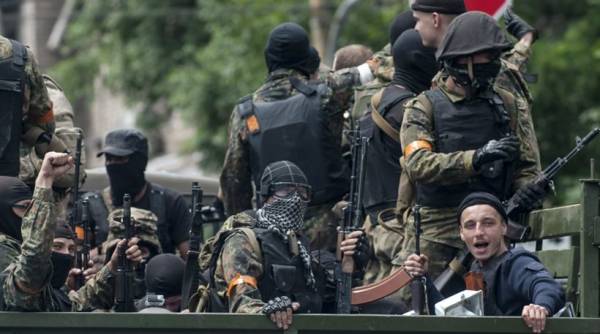 Στους 4.634 οι νεκροί από τις συγκρούσεις στην Ανατολική Ουκρανία