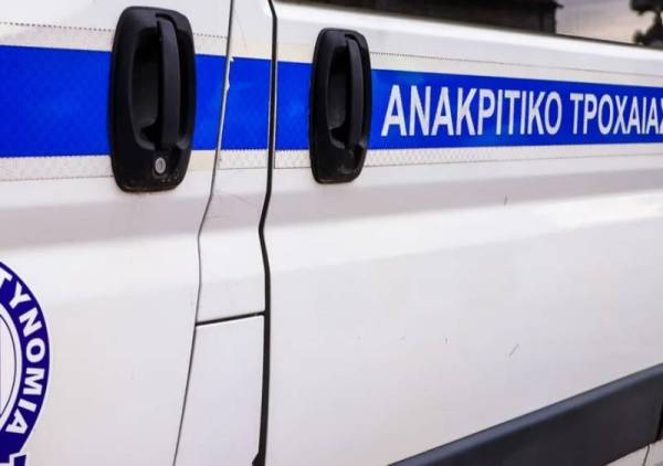 Θεσσαλονίκη: Προσήλθε στην Τροχαία ο 26χρονος οδηγός που παρέσυρε και εγκατέλειψε την 21χρονη φοιτήτρια