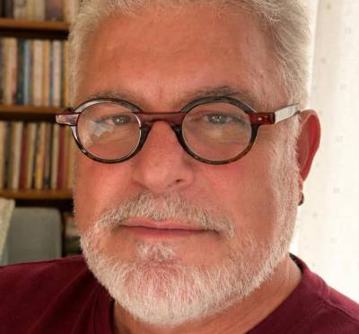 Θύμιος Γεωργόπουλος - Κίνηση στήριξης του υπό ίδρυση κόμματος: "Είμαι βέβαιος ότι ο λαός θα εμπιστευθεί τον Αλ. Τσίπρα"