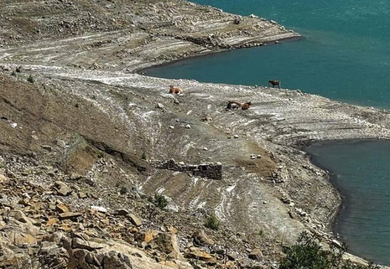 Λειψυδρία: Σε ποιες περιοχές ξεκινούν έργα εκατομμυρίων