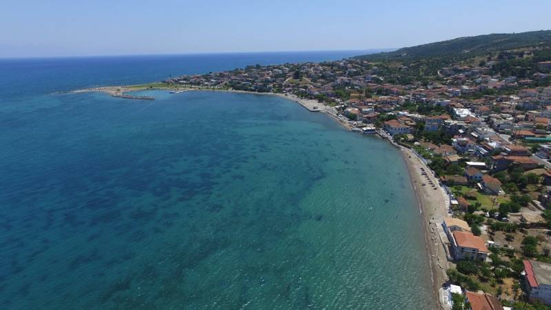 Δήμος Μεσσήνης: Έγκριση περιβαλλοντικών όρων για το αντιδιαβρωτικό Πεταλιδίου