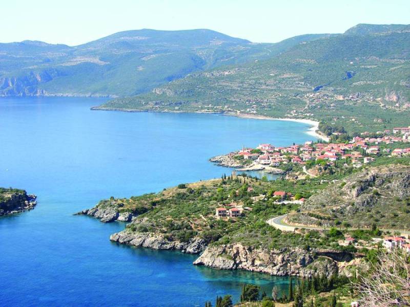 Στην Καλαμάτα οι υψηλότερες τιμές για πώληση κατοικίας: Σύμφωνα με τα στοιχεία του Spitogatos Insights για την Πελοπόννησο