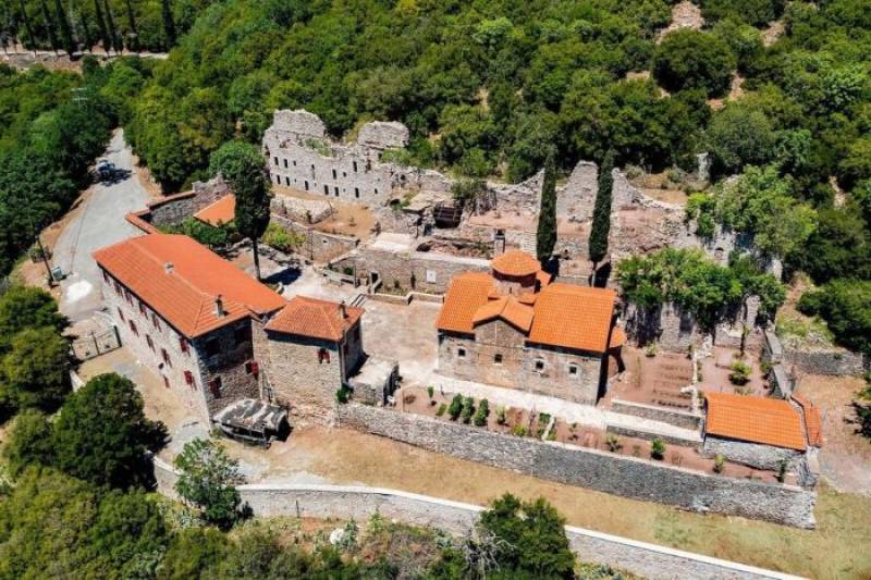 Οι πεζοπορικές δράσεις του “Ευκλή” τον Ιανουάριο