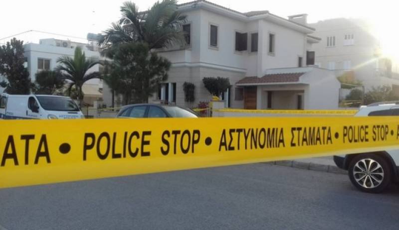 Φρίκη στην Κύπρο: Δολοφόνησαν ζευγάρι καθηγητών μπροστά στο 11χρονο παιδί τους