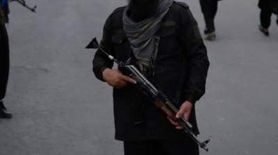 Τρεις νεκροί έπειτα από πυροβολισμούς στο βόρειο τμήμα του Αφγανιστάν