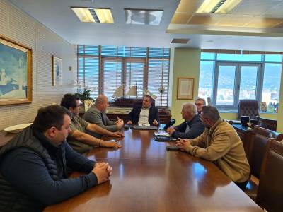 Τα 100 χρόνια γιορτάζει φέτος η ΟΕΒΕΣ Μεσσηνίας