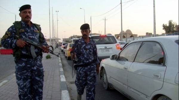 Επίθεση με ρουκέτες στο αεροδρόμιο της Βαγδάτης - Τουλάχιστον 8 νεκροί