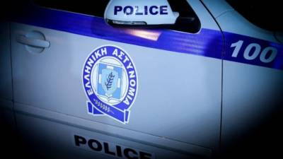 Παλαιό Φάληρο: Νύχτα τρόμου για οικογένεια – Ένοπλοι τους έδεσαν και τους λήστεψαν (βίντεο)