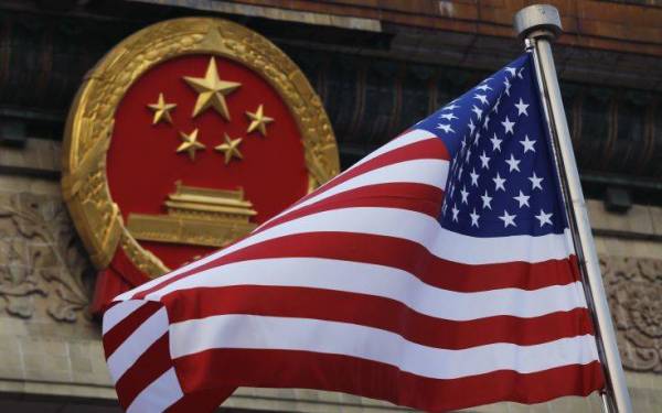 Αμερικανικές κυρώσεις κατά Κινέζων αξιωματούχων και εταιριών