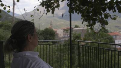 Ο Ταΰγετος γίνεται κινηματογραφικό εργαστήριο για 10 ημέρες