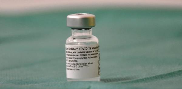 Κορονοϊός - ΗΠΑ: Αυξάνεται η εμπιστοσύνη των πολιτών στα εμβόλια