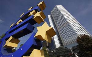ΕΚΤ: Κατά 1,4 δισ. αυξήθηκε ο ELA για τις ελληνικές τράπεζες