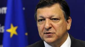«Βόμβα» Μπαρόζο: Ορισμένοι αρχηγοί κρατών και κυβερνήσεων ήθελαν την Ελλάδα εκτός Ευρωζώνης