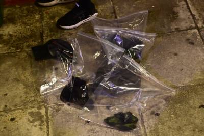 Επεισόδια στου Ρέντη: Θέμα χρόνου η έκδοση νέων ενταλμάτων σύλληψης (βίντεο)