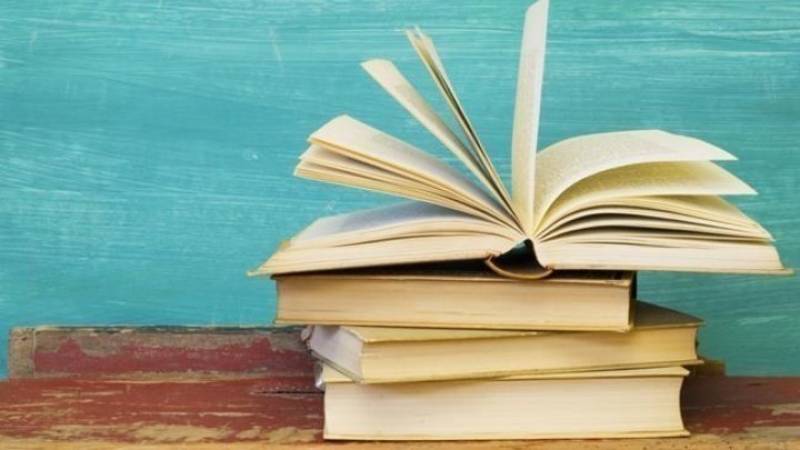 Βραχείες λίστες Κρατικών Λογοτεχνικών Βραβείων 2019