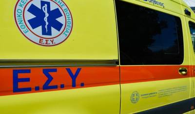 Στο νοσοκομείο τρεις τουρίστες από το Ισραήλ έπειτα από ανάφλεξη εύφλεκτου υγρού στον Μυλοπόταμο Ρεθύμνου