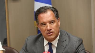 Νέα Αριστερά: &quot;Ο Γεωργιάδης έλαβε 11 SMS παγίδευσης από το Predator, αλλά δεν προσέφυγε στη Δικαιοσύνη&quot;