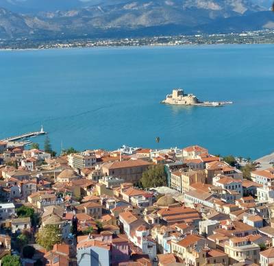 Ναύπλιο: Ο δημοφιλέστερος προορισμός στην Πελοπόννησο - Μουσεία και χώροι πολιτισμού