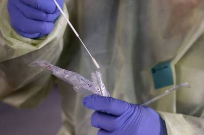 Δράση δωρεάς δείγματος σιέλου για την Παγκόσμια Τράπεζα Δοτών