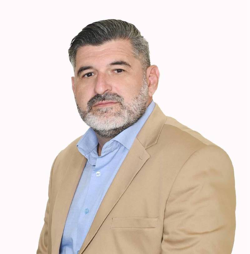 Η ύπαιθρος εκπέμπει σήμα κινδύνου