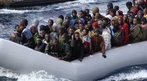 Σικελία: 1082 μετανάστες μεταφέρθηκαν στις ακτές της το τελευταίο 24ωρο