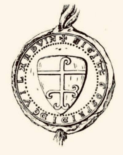 ΙΣΤΟΡΙΑ ΤΗΣ ΜΕΣΣΗΝΙΑΣ: Φραγκοκρατία – Η εποχή των Villehardouin (1209-1278)