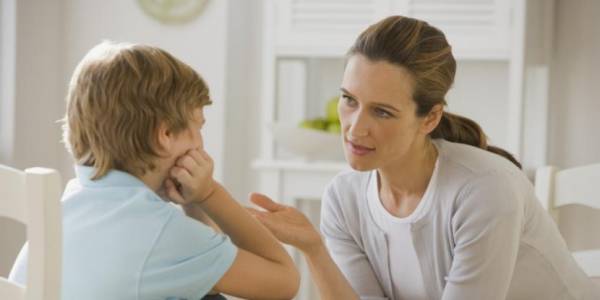 Πόσες φορές μπορείτε να καταλάβετε πότε λέει ψέματα το παιδί σας;