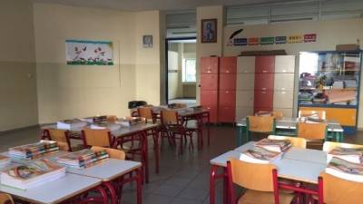 Υπουργείο Παιδείας: Πραγματοποιήθηκε η Α' φάση διορισμών αναπληρωτών εκπαιδευτικών