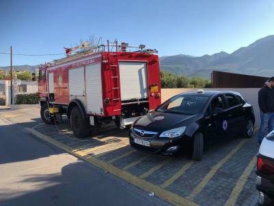 Καλαμάτα: Και σήμερα έρευνες για τον εντοπισμό του Γιώργου Ορφανού