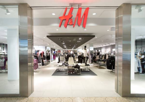 Στις 6 Δεκεμβρίου ανοίγει το H&M στην Καλαμάτα και αναζητάει προσωπικό