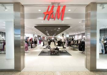 Στις 6 Δεκεμβρίου ανοίγει το H&amp;M στην Καλαμάτα και αναζητάει προσωπικό