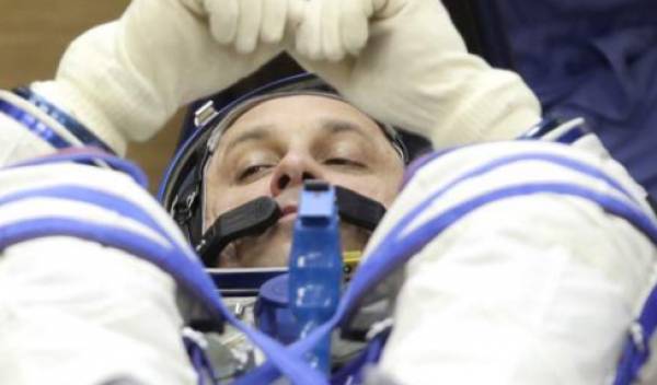 Στην Κρήτη για αποκατάσταση οι περισσότεροι αστροναύτες μετά το διάστημα (Βίντεο)