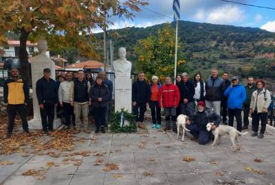 Στο Ραπτόπουλο εξόρμησε ο “Ευκλής”