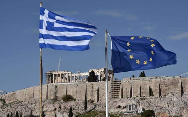Ευρωβαρόμετρο: Ένας στους δύο Έλληνες πολίτες θα ήθελαν περισσότερη πληροφόρηση για την ΕΕ