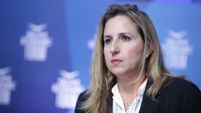 Θ. Ψαλτοπούλου: Η νέα εποχή για τους ασθενείς με καρκίνο - Πρόληψη και έγκαιρη διάγνωση