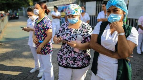 Κορονοϊός: Περισσότεροι από 74.000 οι θάνατοι στο Μεξικό