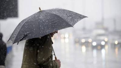 Νεότερη ενημέρωση για την επιδείνωση του καιρού το Σαββατοκύριακο