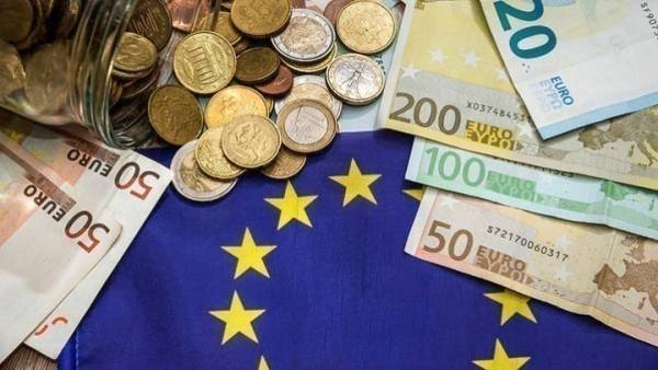 Στο 2,9% ο πληθωρισμός τον Οκτώβριο στην ευρωζώνη - Στο 3,9% στην Ελλάδα