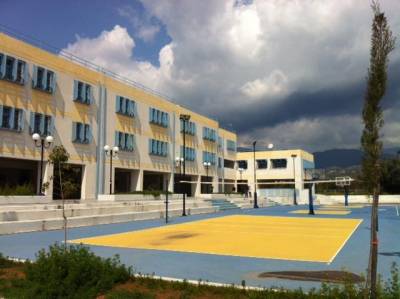 Ωρες δημιουργίας στο Μουσικό Σχολείο Καλαμάτας