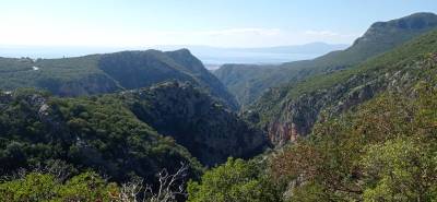 Πολιτιστικές εκδηλώσεις στις Κοινότητες του Ταϋγέτου
