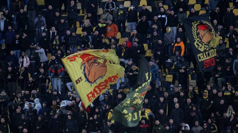 Εκτός φυλακής όλοι οι εμπλεκόμενοι της δολοφονίας του οπαδού του Άρη το 2020!