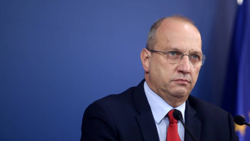 Οικονόμου για σχολεία: Οι 4 βασικοί λόγοι που στηρίζονται σε επιστημονικά δεδομένα και οδήγησαν στο άνοιγμα