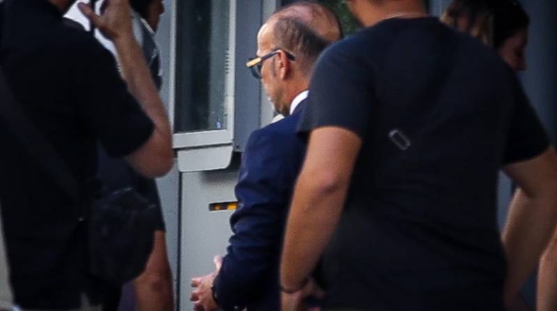 Θάνατος Γιώργου Μαζωνάκη: Ξεκίνησε απεργία πείνας ο 58χρονος γιατρός (Βίντεο)