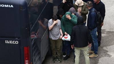 Βαρύ κατηγορητήριο για τους 14 συλληφθέντες για τον ΟΠΕΚΕΠΕ