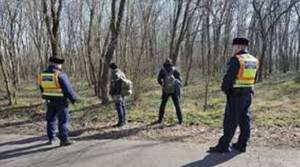 Σερβία: «Ναζιστικού χαρακτήρα ο φράχτης της Ουγγαρίας για τους μετανάστες»