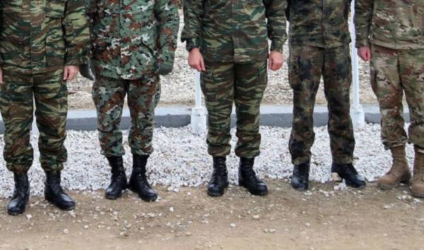 Βέροια: Κρούσμα στην 1η Μεραρχία Στρατού - Φόβοι για διασπορά στο στρατόπεδο