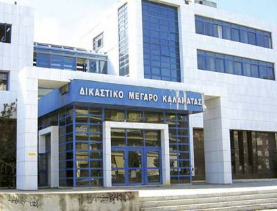 Καλαμάτα: 4 προφυλακίσεις για την διακίνηση χασίς σε όλη την Πελοπόννησο