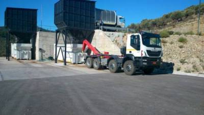Αποφασίζουν σήμερα για σταθμό μεταφόρτωση απορριμμάτων Καλαμάτας - Μεσσήνης