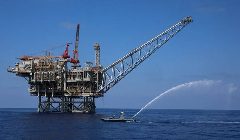 Energean: Νέα ανακάλυψη κοιτάσματος φυσικού αερίου στο Ισραήλ
